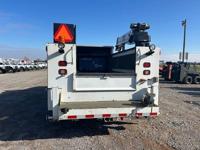 2011 Dodge Ram 5500 Service Truck 4x4 Diesel 3200lb Crane Air Compress S Manning Rd El Reno, Ok / N.E.Corner of I-40 & Manning - Image 10
