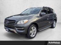 2015 Mercedes-Benz M-Class ML 350 AWD All Wheel Drive ML350 ML-Class S Available 12/6/25-Call (281) 407-3454 to confirm Instantly - Image 2