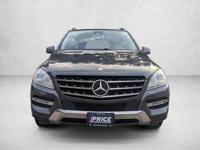 2015 Mercedes-Benz M-Class ML 350 AWD All Wheel Drive ML350 ML-Class S Available 12/6/25-Call (281) 407-3454 to confirm Instantly - Image 3