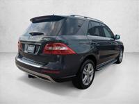 2015 Mercedes-Benz M-Class ML 350 AWD All Wheel Drive ML350 ML-Class S Available 12/6/25-Call (281) 407-3454 to confirm Instantly - Image 6