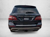 2015 Mercedes-Benz M-Class ML 350 AWD All Wheel Drive ML350 ML-Class S Available 12/6/25-Call (281) 407-3454 to confirm Instantly - Image 7