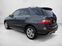 2015 Mercedes-Benz M-Class ML 350 AWD All Wheel Drive ML350 ML-Class S Available 12/6/25-Call (281) 407-3454 to confirm Instantly - Image 9