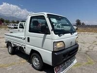 1998 HONDA ACTY SDX FULL TIME 4WD 5MT 660CC 58000 mi Banning - Image 2