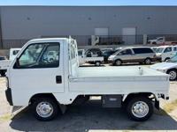 1998 HONDA ACTY SDX FULL TIME 4WD 5MT 660CC 58000 mi Banning - Image 5