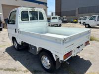 1998 HONDA ACTY SDX FULL TIME 4WD 5MT 660CC 58000 mi Banning - Image 6