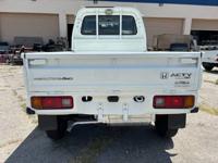 1998 HONDA ACTY SDX FULL TIME 4WD 5MT 660CC 58000 mi Banning - Image 7