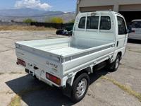 1998 HONDA ACTY SDX FULL TIME 4WD 5MT 660CC 58000 mi Banning - Image 8