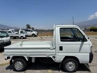 1998 HONDA ACTY SDX FULL TIME 4WD 5MT 660CC 58000 mi Banning - Image 9