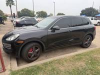 14 Porsche Cayene S Platinum Edition needs work runs and drives ! Galleria - Image 5