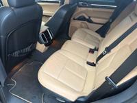 14 Porsche Cayene S Platinum Edition needs work runs and drives ! Galleria - Image 9