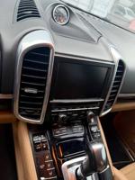 14 Porsche Cayene S Platinum Edition needs work runs and drives ! Galleria - Image 10