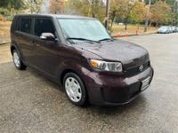 2008 Scion Xb Seattle