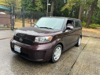 2008 Scion Xb Seattle - Image 4