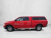 2011 Ram 1500 SLT 4x4 4WD Truck Dodge Crew cab Available 12/6/25-Call (425) 873-8280 to confirm Instantly - Image 3