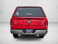 2011 Ram 1500 SLT 4x4 4WD Truck Dodge Crew cab Available 12/6/25-Call (425) 873-8280 to confirm Instantly - Image 5