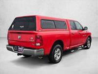 2011 Ram 1500 SLT 4x4 4WD Truck Dodge Crew cab Available 12/6/25-Call (425) 873-8280 to confirm Instantly - Image 6