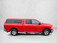 2011 Ram 1500 SLT 4x4 4WD Truck Dodge Crew cab Available 12/6/25-Call (425) 873-8280 to confirm Instantly - Image 7
