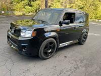 2010 Honda Element SC (ONLY 91K) Seattle - Image 2