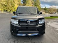 2010 Honda Element SC (ONLY 91K) Seattle - Image 3