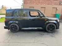 2010 Honda Element SC (ONLY 91K) Seattle - Image 5
