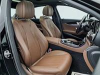 2018 Mercedes-Benz E 400 AWD All Wheel Drive E400 E-Class 4MATIC Sedan Autos of Chicago - Image 4