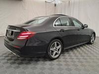 2018 Mercedes-Benz E 400 AWD All Wheel Drive E400 E-Class 4MATIC Sedan Autos of Chicago - Image 5