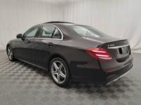 2018 Mercedes-Benz E 400 AWD All Wheel Drive E400 E-Class 4MATIC Sedan Autos of Chicago - Image 6