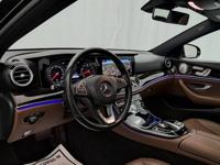 2018 Mercedes-Benz E 400 AWD All Wheel Drive E400 E-Class 4MATIC Sedan Autos of Chicago - Image 8