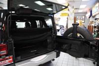 2013 Jeep Wrangler Unlimited 4x4 4WD Sahara 4dr SUV SUV Windy City Motors - Image 9
