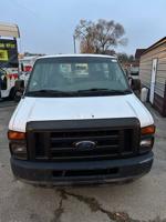 E-150 VAN* 86,000 Miles*CLICK TAB at Bottom RIGHT to see more ads/cars HAMMOND - Image 2