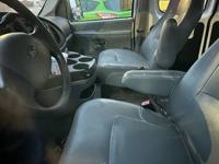 E-150 VAN* 86,000 Miles*CLICK TAB at Bottom RIGHT to see more ads/cars HAMMOND - Image 3