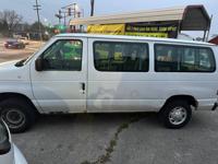 E-150 VAN* 86,000 Miles*CLICK TAB at Bottom RIGHT to see more ads/cars HAMMOND - Image 4