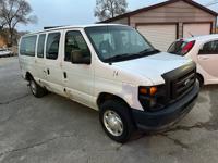 E-150 VAN* 86,000 Miles*CLICK TAB at Bottom RIGHT to see more ads/cars HAMMOND - Image 5