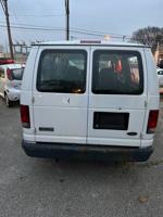 E-150 VAN* 86,000 Miles*CLICK TAB at Bottom RIGHT to see more ads/cars HAMMOND - Image 6
