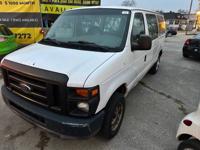 E-150 VAN* 86,000 Miles*CLICK TAB at Bottom RIGHT to see more ads/cars HAMMOND - Image 8