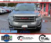 2022 GMC Acadia 4x4 4WD SLE 4dr SUV SUV Universal Auto Sales - Image 3