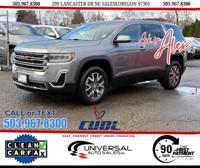 2022 GMC Acadia 4x4 4WD SLE 4dr SUV SUV Universal Auto Sales - Image 4