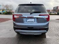 2022 GMC Acadia 4x4 4WD SLE 4dr SUV SUV Universal Auto Sales - Image 7