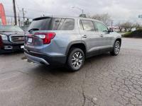 2022 GMC Acadia 4x4 4WD SLE 4dr SUV SUV Universal Auto Sales - Image 8