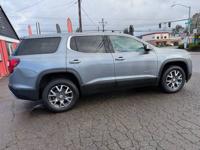 2022 GMC Acadia 4x4 4WD SLE 4dr SUV SUV Universal Auto Sales - Image 9