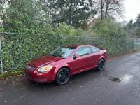 Clean 2009 Pontiac G5 Sport Coupe Salem