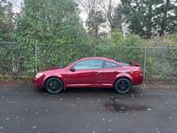 Clean 2009 Pontiac G5 Sport Coupe Salem - Image 4