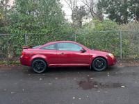 Clean 2009 Pontiac G5 Sport Coupe Salem - Image 5