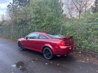 Clean 2009 Pontiac G5 Sport Coupe Salem - Image 6