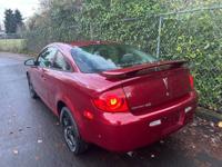 Clean 2009 Pontiac G5 Sport Coupe Salem - Image 9
