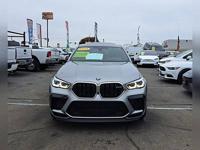 2021 BMW X6 M Sports Activity Coupe - Image 3