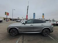 2021 BMW X6 M Sports Activity Coupe - Image 4
