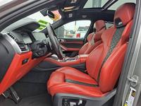2021 BMW X6 M Sports Activity Coupe - Image 6