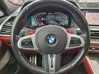 2021 BMW X6 M Sports Activity Coupe - Image 7