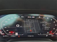 2021 BMW X6 M Sports Activity Coupe - Image 8